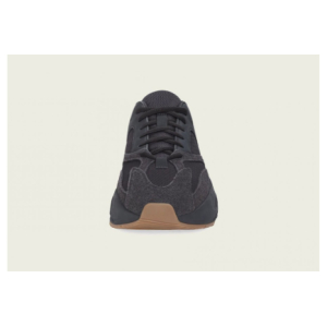 Кроссовки Adidas Yeezy Boost 700 Utility Black
