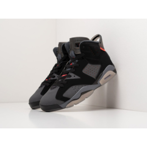 Кроссовки Nike Air Jordan 6 Retro Paris Saint Germain