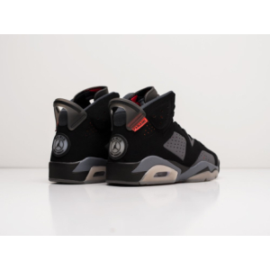Кроссовки Nike Air Jordan 6 Retro Paris Saint Germain