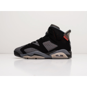 Кроссовки Nike Air Jordan 6 Retro Paris Saint Germain