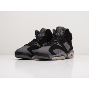 Кроссовки Nike Air Jordan 6 Retro Paris Saint Germain