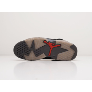 Кроссовки Nike Air Jordan 6 Retro Paris Saint Germain