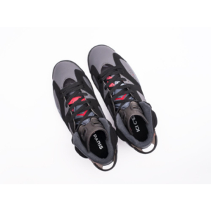 Кроссовки Nike Air Jordan 6 Retro Paris Saint Germain
