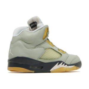 Кроссовки Nike Air Jordan 5 Retro Jade Horizon
