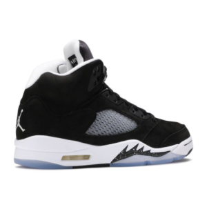 Кроссовки Nike Air Jordan 5 Retro Oreo 2021