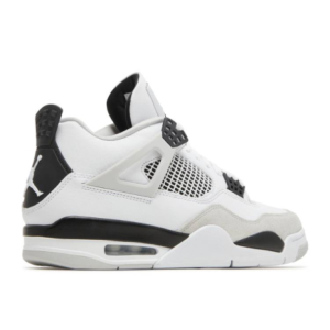 Кроссовки Nike Air Jordan 4 Retro Military Black