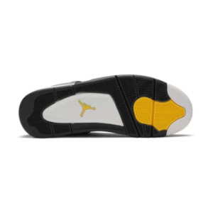 Кроссовки Nike Air Jordan 4 Retro Cool Grey