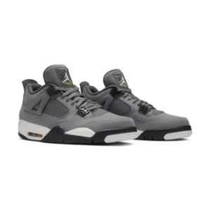 Кроссовки Nike Air Jordan 4 Retro Cool Grey