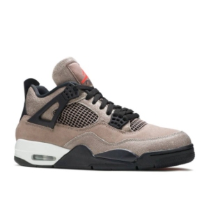 Кроссовки Nike Air Jordan 4 Retro Taupe Haze