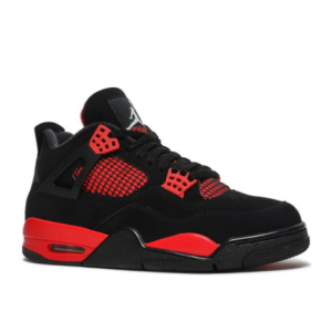 Кроссовки Nike Air Jordan 4 Retro Red Thunder