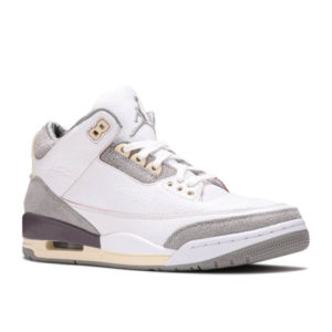 Кроссовки Nike Air Jordan 3 Retro SP Raised