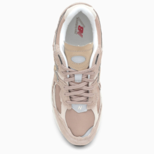 Кроссовки New Balance 2002 R Protection Pack Driftwood