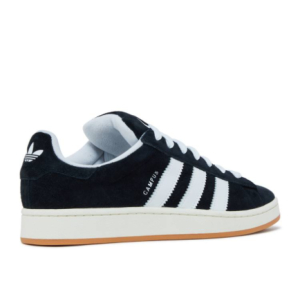 Кроссовки Adidas Campus 00S Black/White Gum