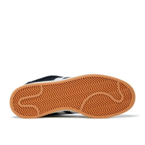 Кроссовки Adidas Campus 00S Black/White Gum