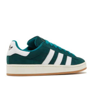 Кроссовки Adidas Campus 00S Forest Glade