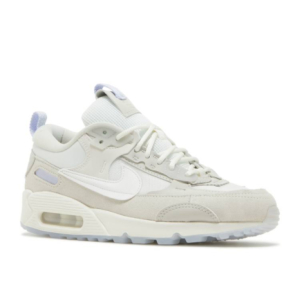 Кроссовки Nike Air Max 90 Futura White/Pure/Platinum