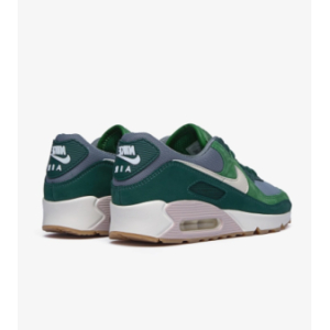Кроссовки Nike Air Max 90 Premium Pro Green