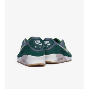 Кроссовки Nike Air Max 90 Premium Pro Green