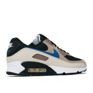 Кроссовки Nike Air Max 90 Malt Blue Slate