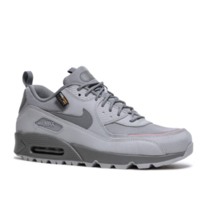 Кроссовки Nike Air Max 90 Surplus Wolf Grey
