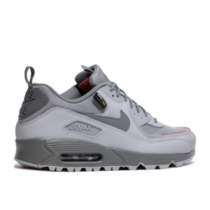 Кроссовки Nike Air Max 90 Surplus Wolf Grey
