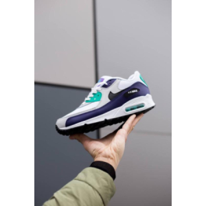 Кроссовки Nike Air Max 90 Hyper Jade