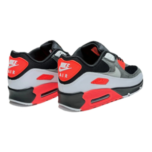 Кроссовки Nike Air Max 90 Reversed Infrared