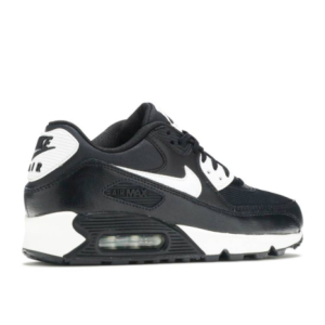 Кроссовки Nike Air Max 90 Essential black