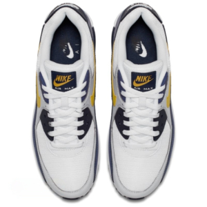 Кроссовки Nike Air Max 90 Essential navy