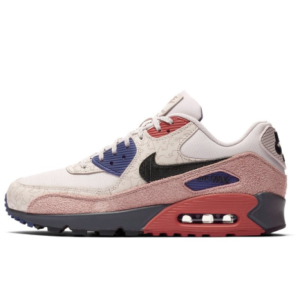 Кроссовки Nike Air Max 90 NRG Camowabb