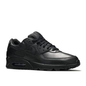 Кроссовки NIKE AIR MAX 90 LEATHER 