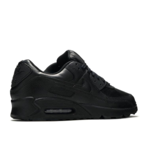 Кроссовки NIKE AIR MAX 90 LEATHER 