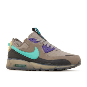 Кроссовки Nike Air Max Terrascape 90 Moon Fossil