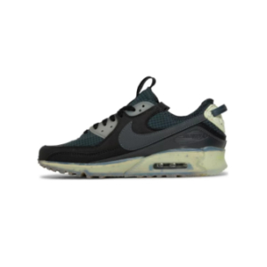 Кроссовки Nike Air Max Terrascape 90 Black