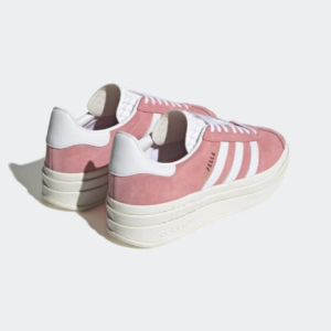 Кроссовки Adidas Gazelle Bold Pink