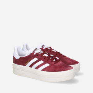 Кроссовки Adidas Gazelle Bold Shadow