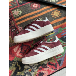Кроссовки Adidas Gazelle Bold Shadow