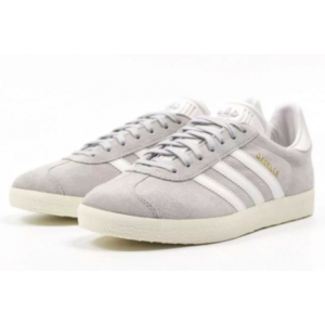 Кроссовки ADIDAS GAZELLE Grey
