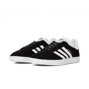 Кроссовки ADIDAS GAZELLE Black