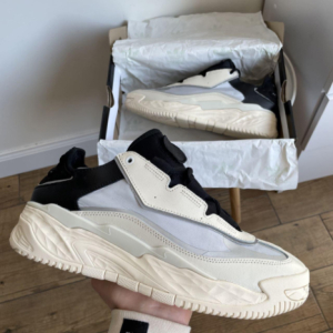 Кроссовки Adidas Niteball White Tint