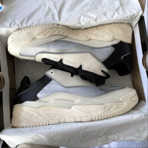 Кроссовки Adidas Niteball White Tint