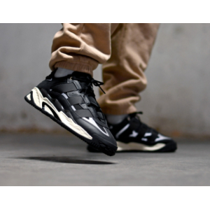 Кроссовки Adidas Niteball White Tint