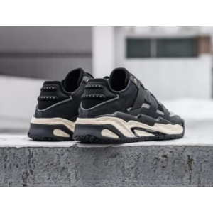 Кроссовки Adidas Niteball White Tint
