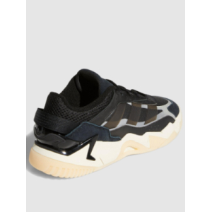 Кроссовки Adidas Niteball 2.0 Black/White