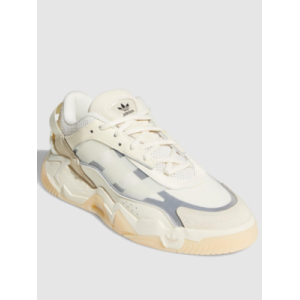 Кроссовки Adidas Niteball 2.0 Cream White
