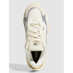 Кроссовки Adidas Niteball 2.0 Cream White