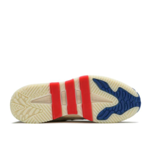 Кроссовки Adidas Niteball Cream/White