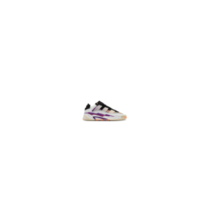 Кроссовки Adidas Niteball White Active Purple