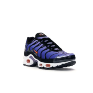 Кроссовки Nike Air Max Plus Purple