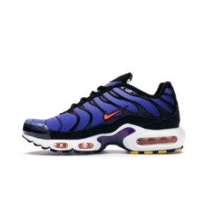 Кроссовки Nike Air Max Plus Purple